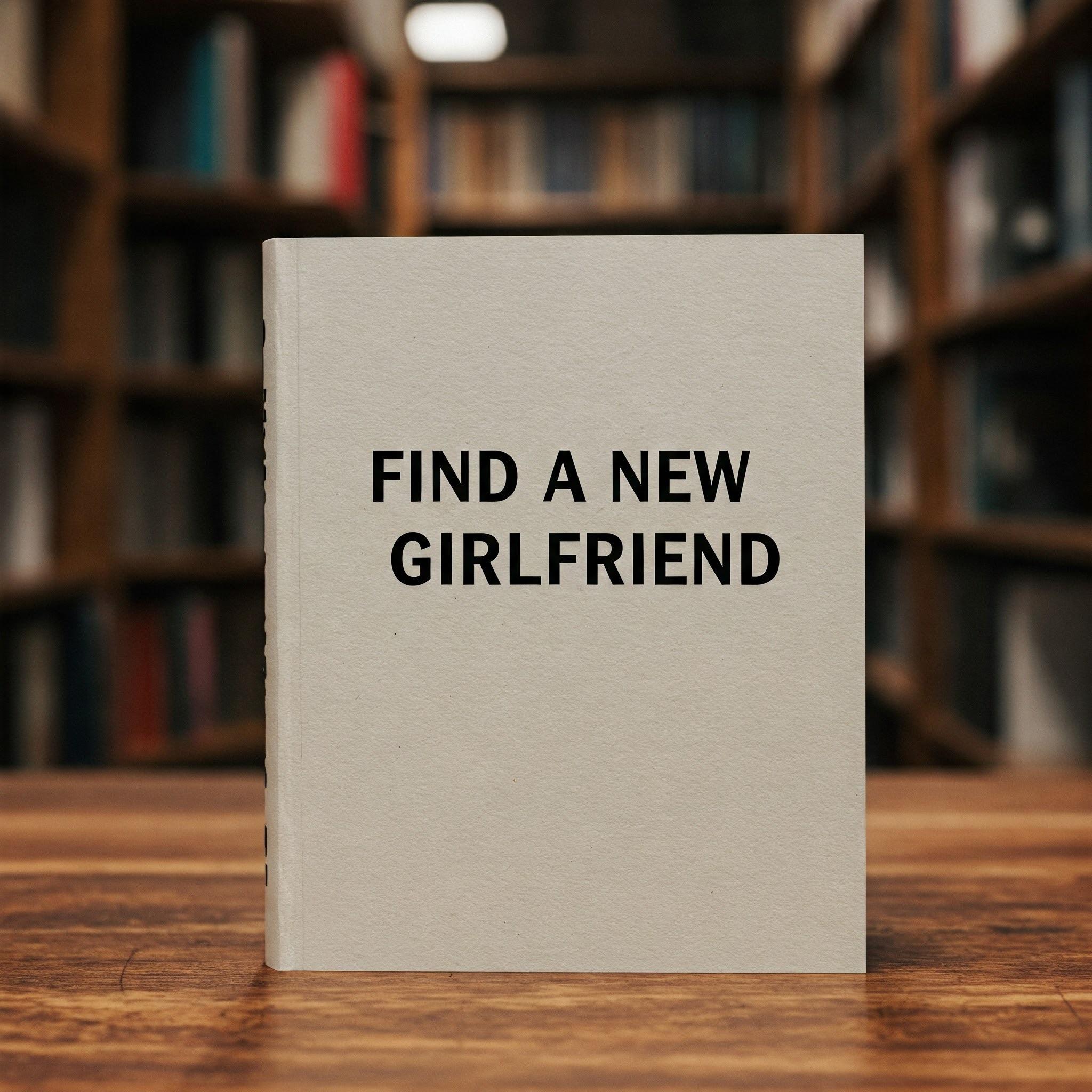 Find a New Girlfriend