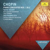 Chopin: Piano Concertos Nos.1 & 2