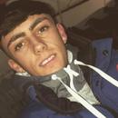 DJ Craig Gorman