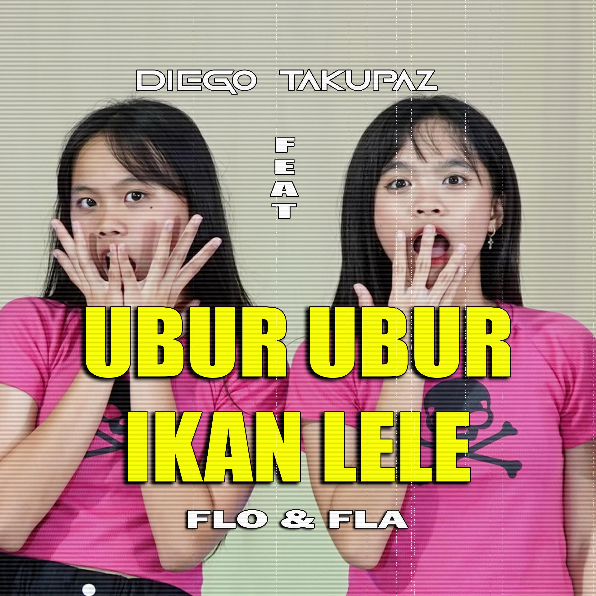 Ubur Ubur Ikan Lele