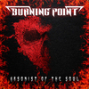 Burning Point - Arsonist of the Soul