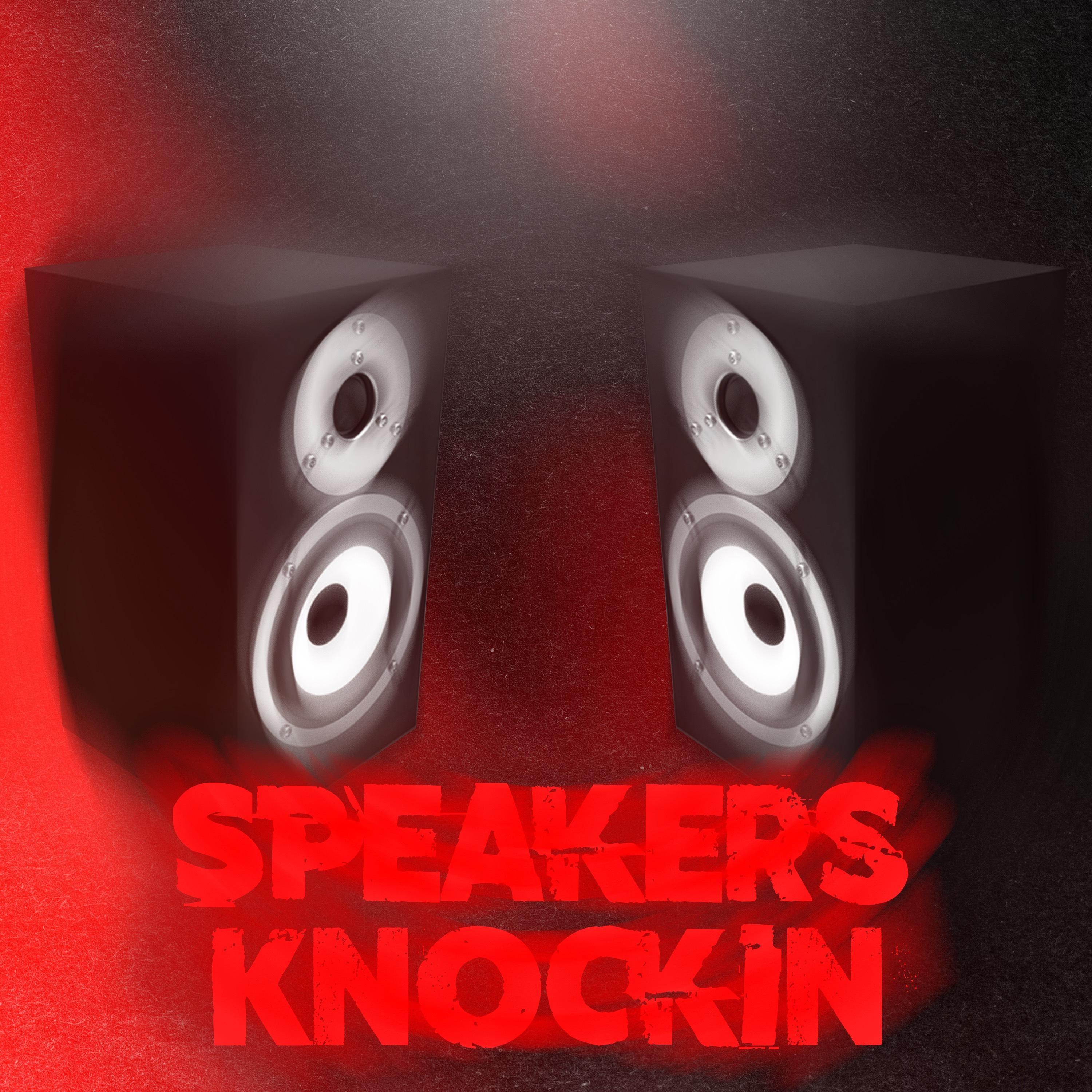 Speakers Knockin (feat. Big Blaze, Elijah Bee & Young Nino)