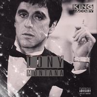 Tony Montana