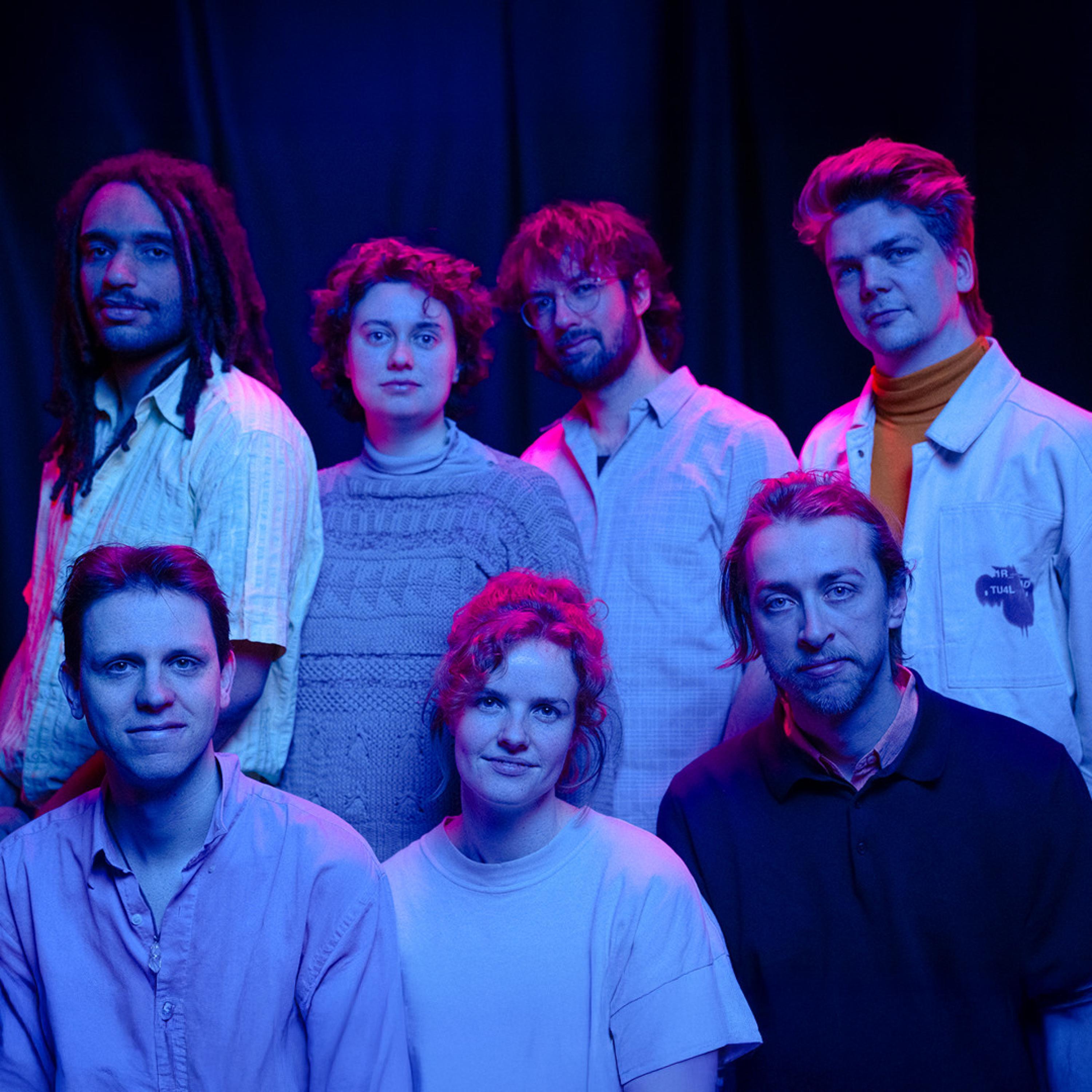 Ik Vind Je Goed (Live Session)