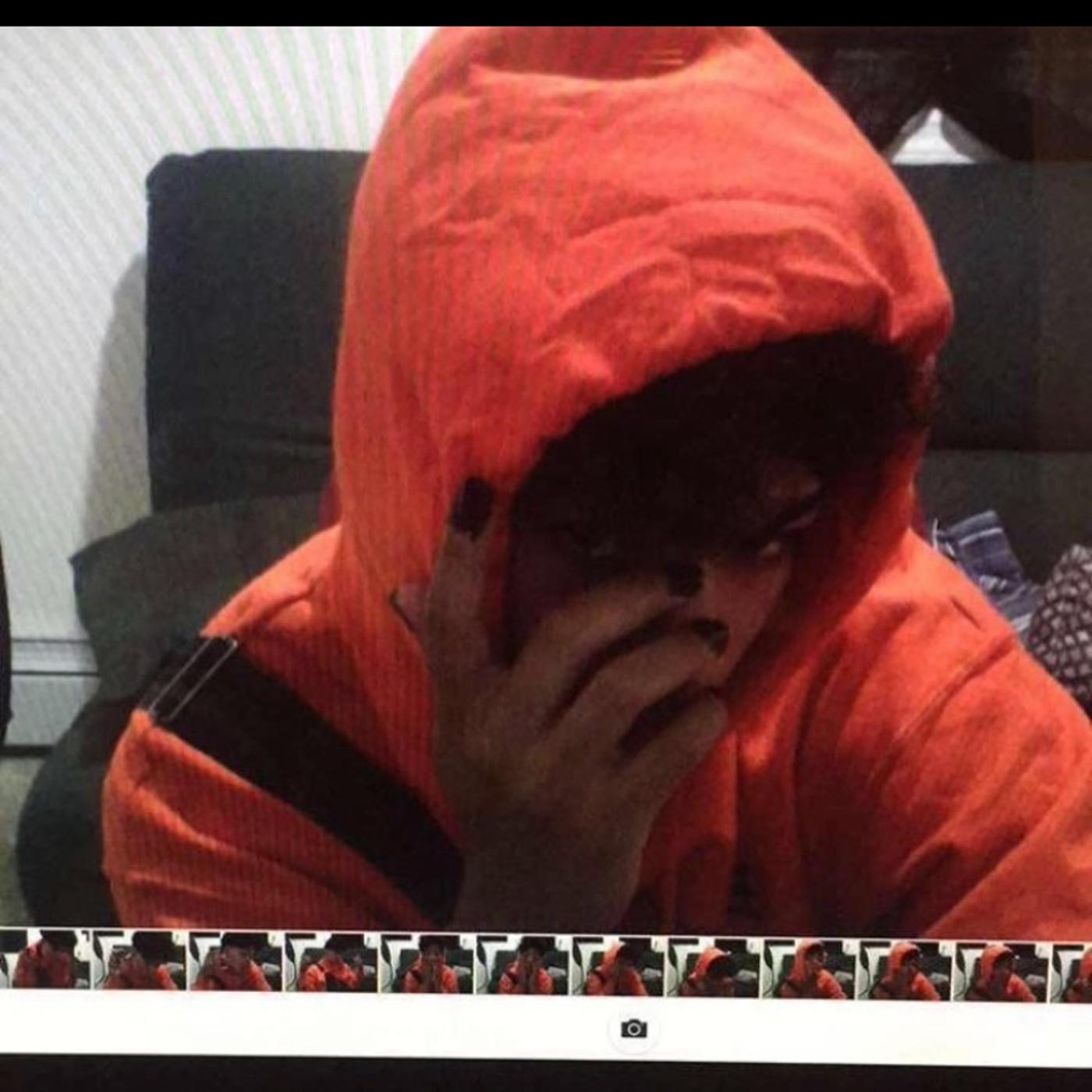 Midnight (feat. Frensy & Cr0ws)