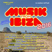 Musik From Ibiza 2016