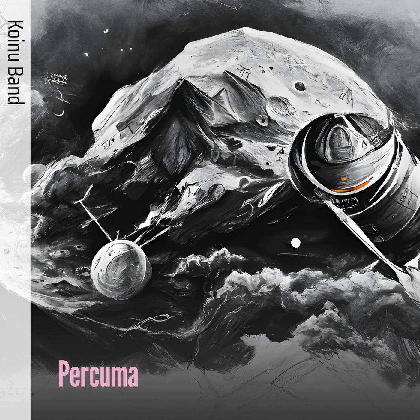 Percuma (Remastered 2022)