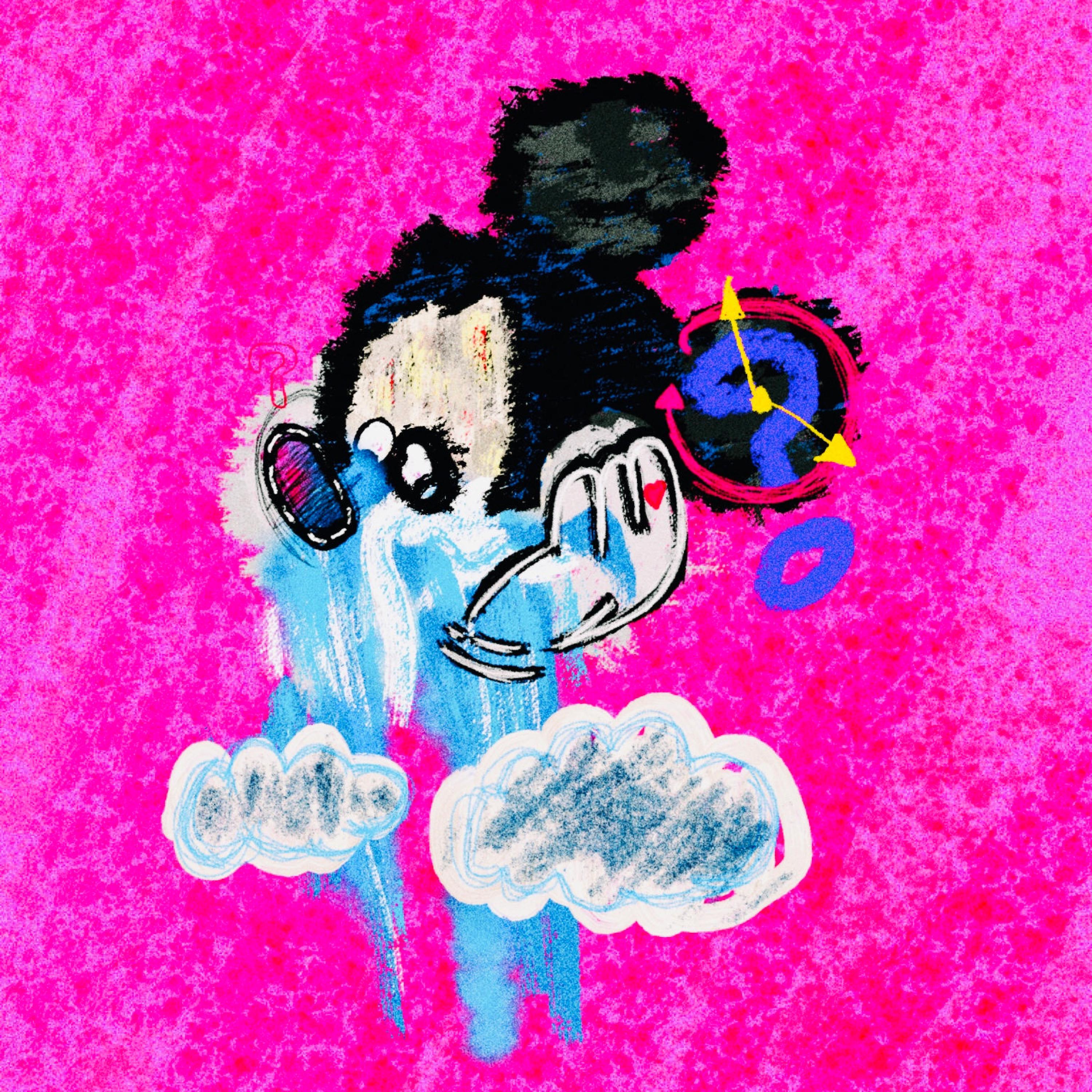 Impressions (feat. Xavier Weeks & Glixzy)