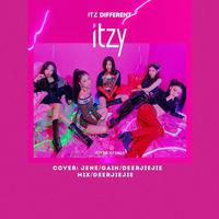 ITZY - DALLA DALLA