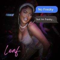 No Freaky