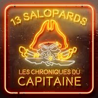 Les chroniques du capitaine