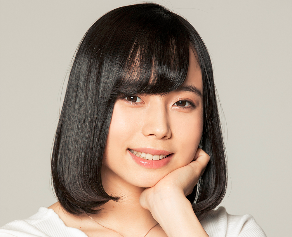 森下来奈