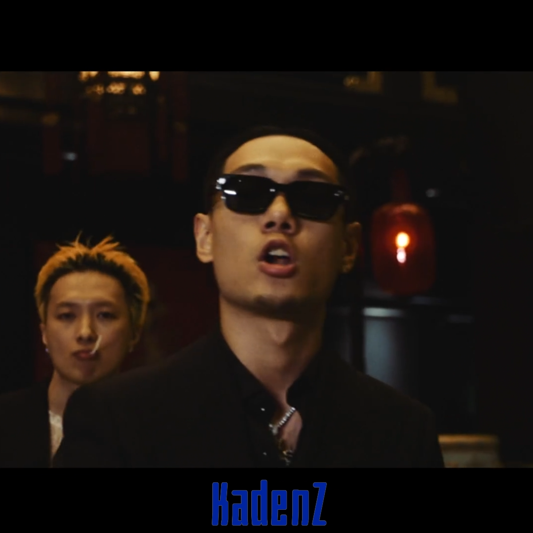 '天道' DIGI GHETTO&五人组&揽佬 type beat