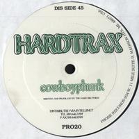 Cowboyphunk / Elektrophunk