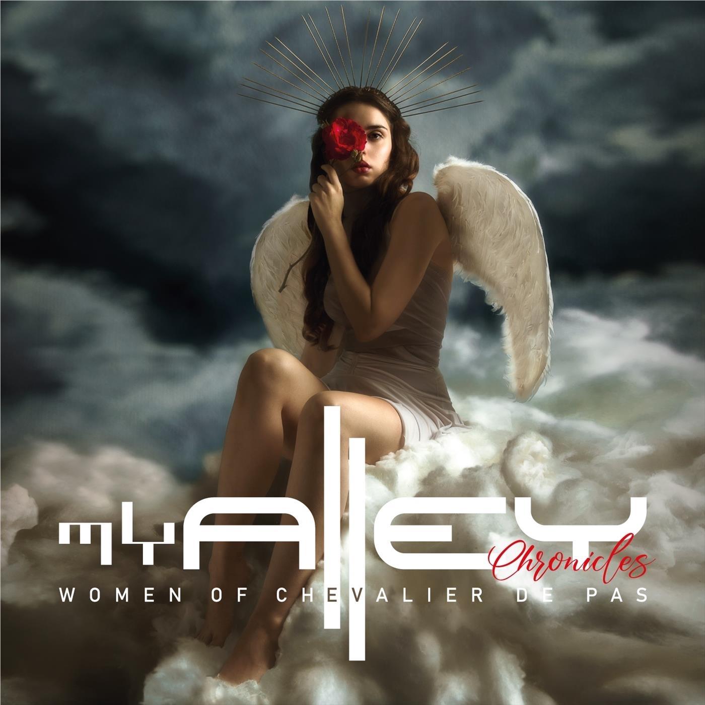 Rilhafoles (feat. Rute Fevereiro, Sara Leitão, Bruno Ladislau, Henning Basse, Nozomu Wakai & Tó Pica)