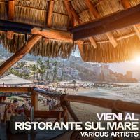 Vieni al ristorante sul mare