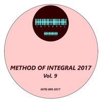 Method of Integral 2017, Vol. 9