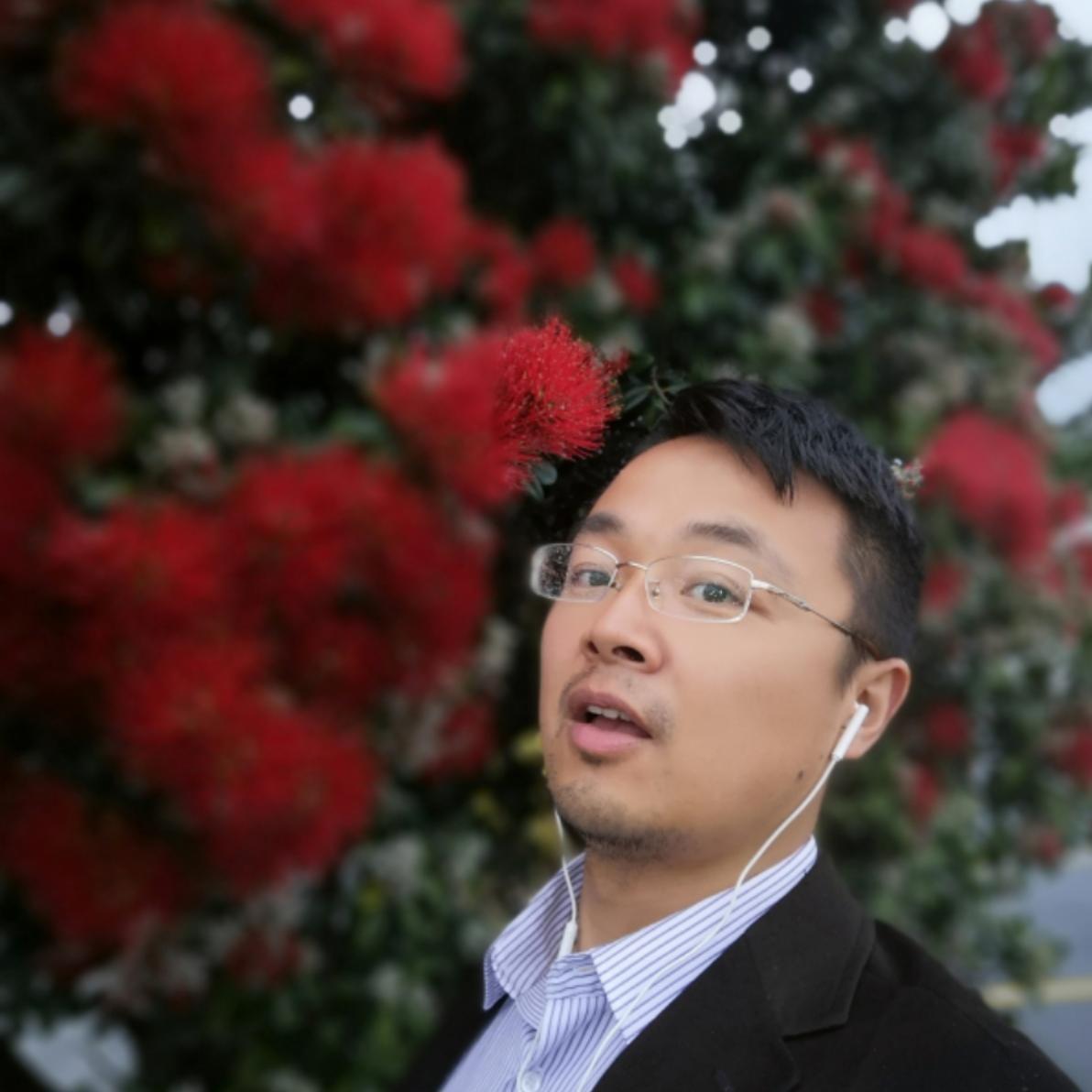 我最亲爱的 翻自 张惠妹封面