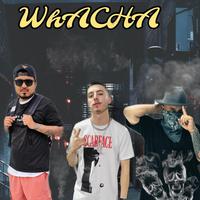 Wacha (feat. Amezcua_Erick, Swat & MDBM)