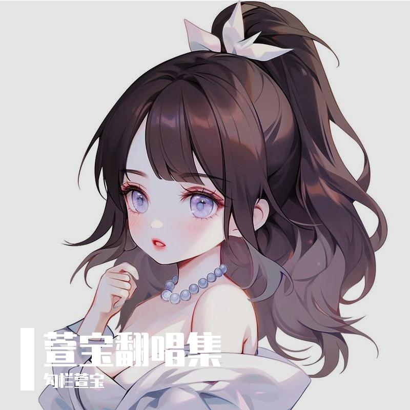 一生一次心一动 - 萱宝封面