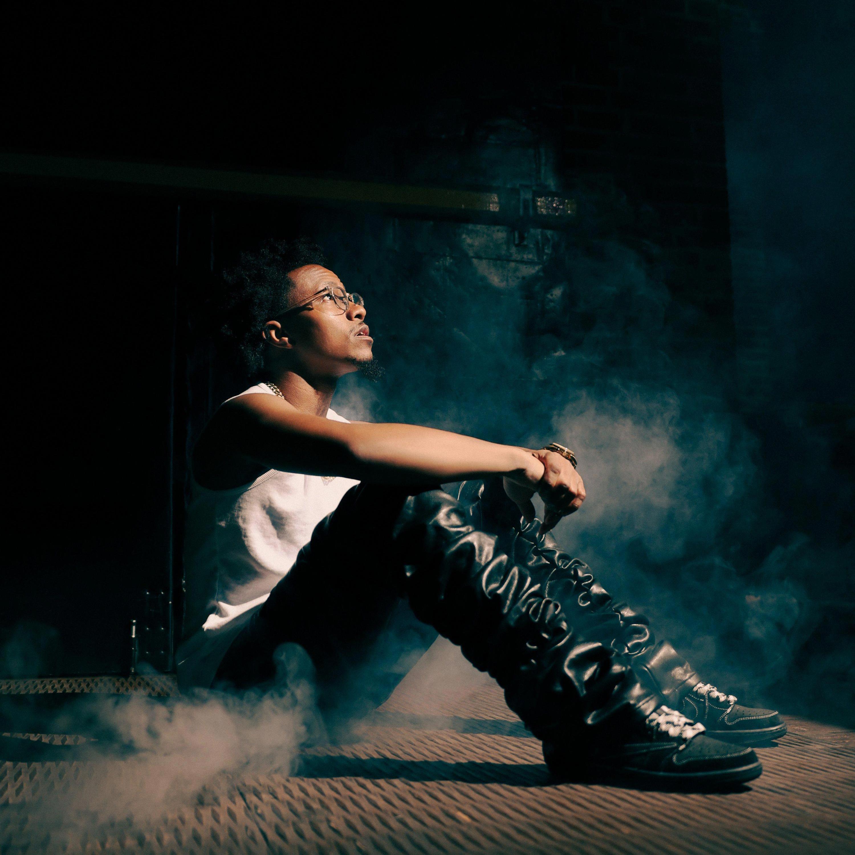 Different Side (feat. Ronald Bell)