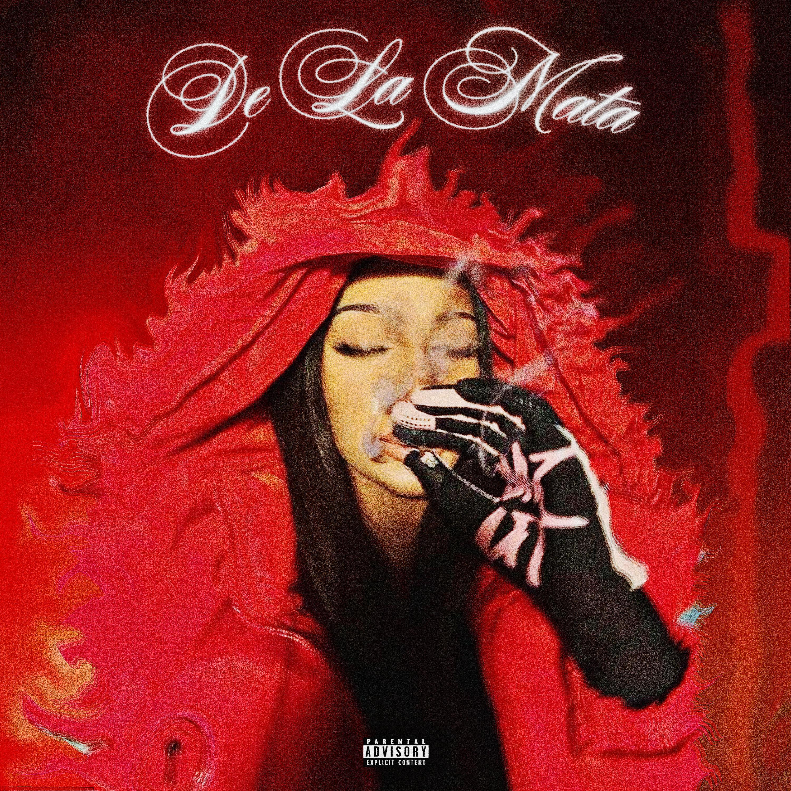 DE LA MATA (feat. Khaleet)