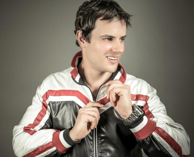 Dmitry KO