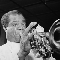 Louis Armstrong