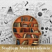 Studium Musikakademie