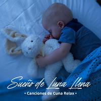 Sueño de Luna Llena: Música para Dormir Bebés