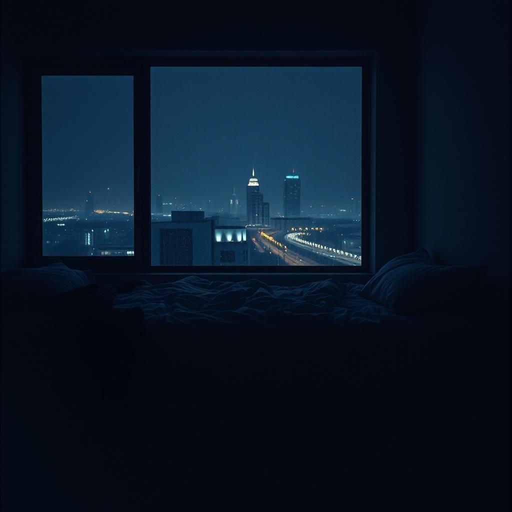 离开以后 - 大碗小面封面