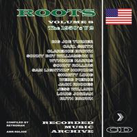 Roots Volume 8 - The 1950's, Vol. 2