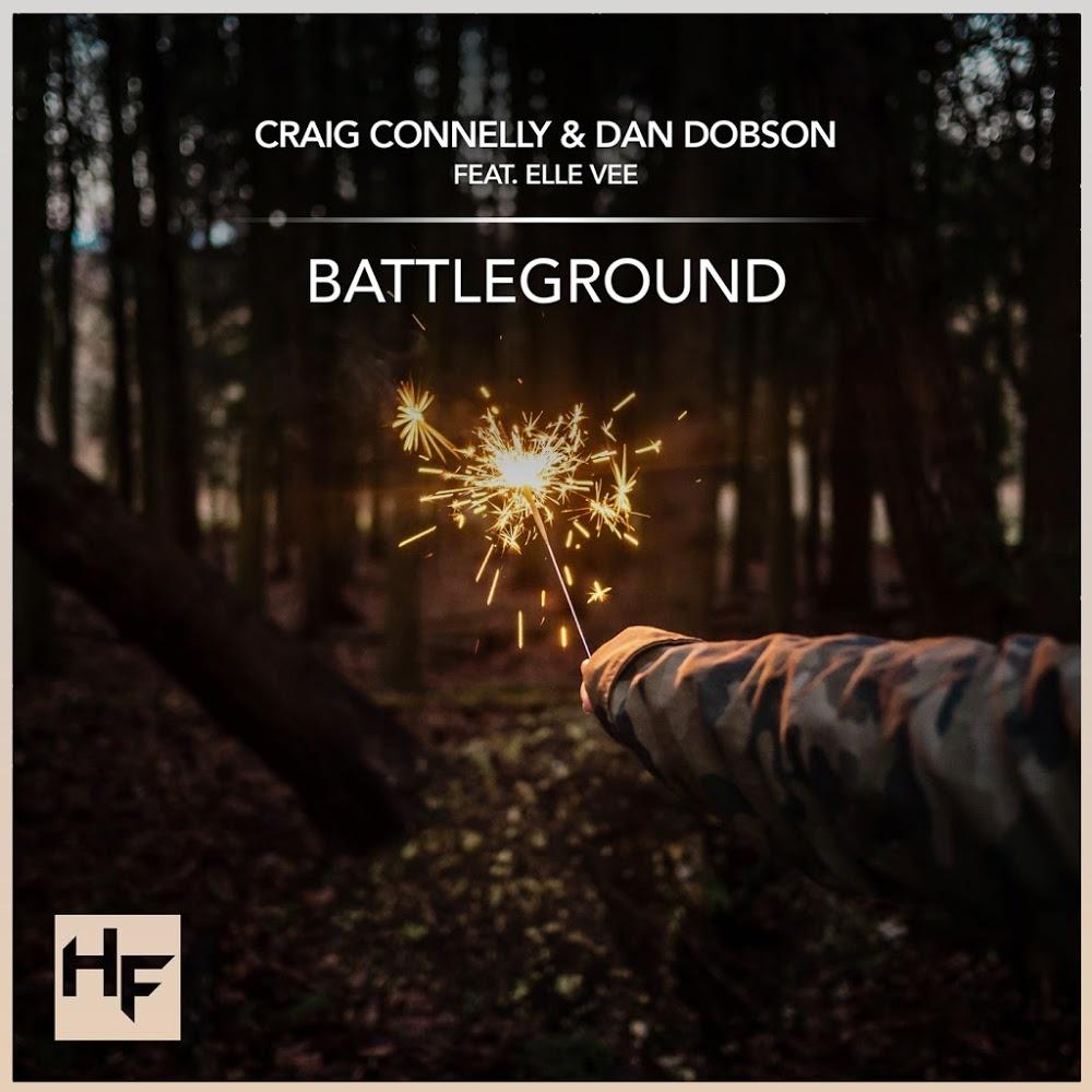 Battleground (Trance Mix)