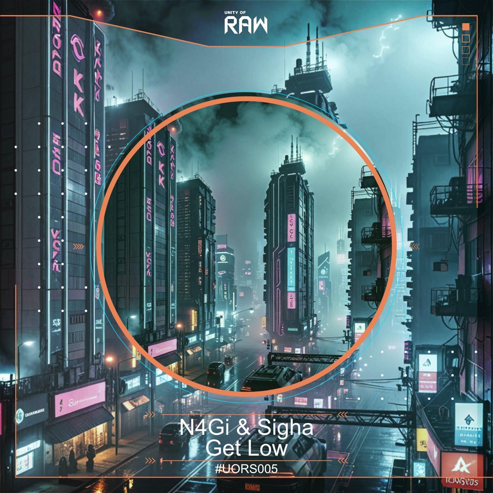 Get Low (Radio Edit)