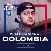 Final Nacional Colombia 2020 (Live)