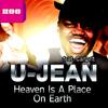 U-Jean - Heaven Is A Place On Earth (Extended Mix)