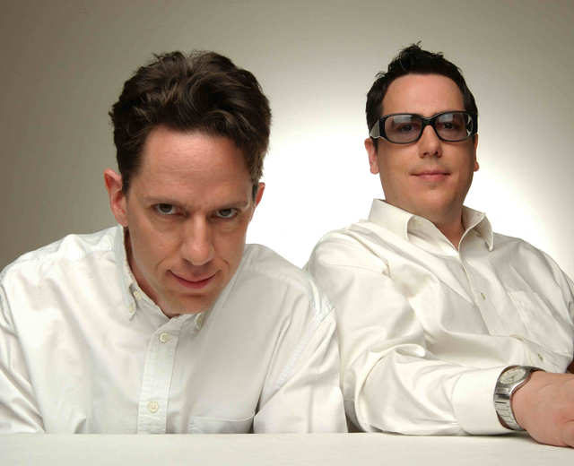 They Might Be Giants