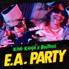 King Kanja - E.A. Party