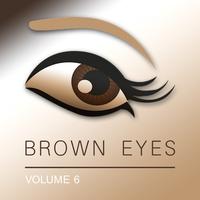 Brown Eyes, Vol. 6