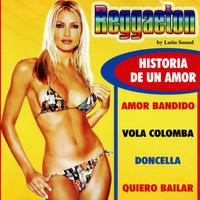 Reggaeton