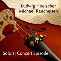 Soloist Concert Episode 1