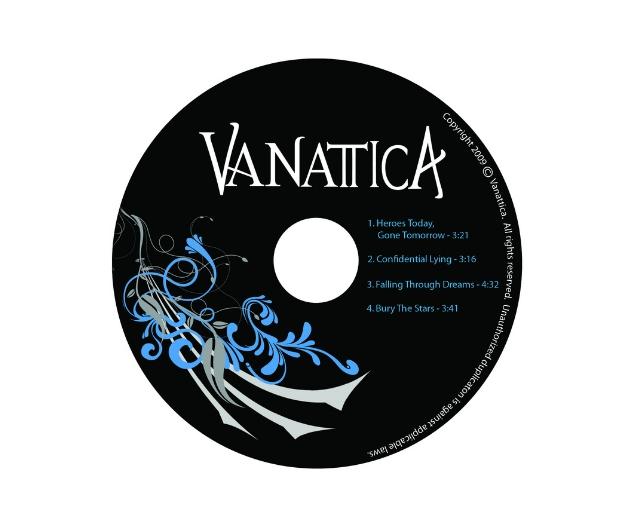 Vanattica