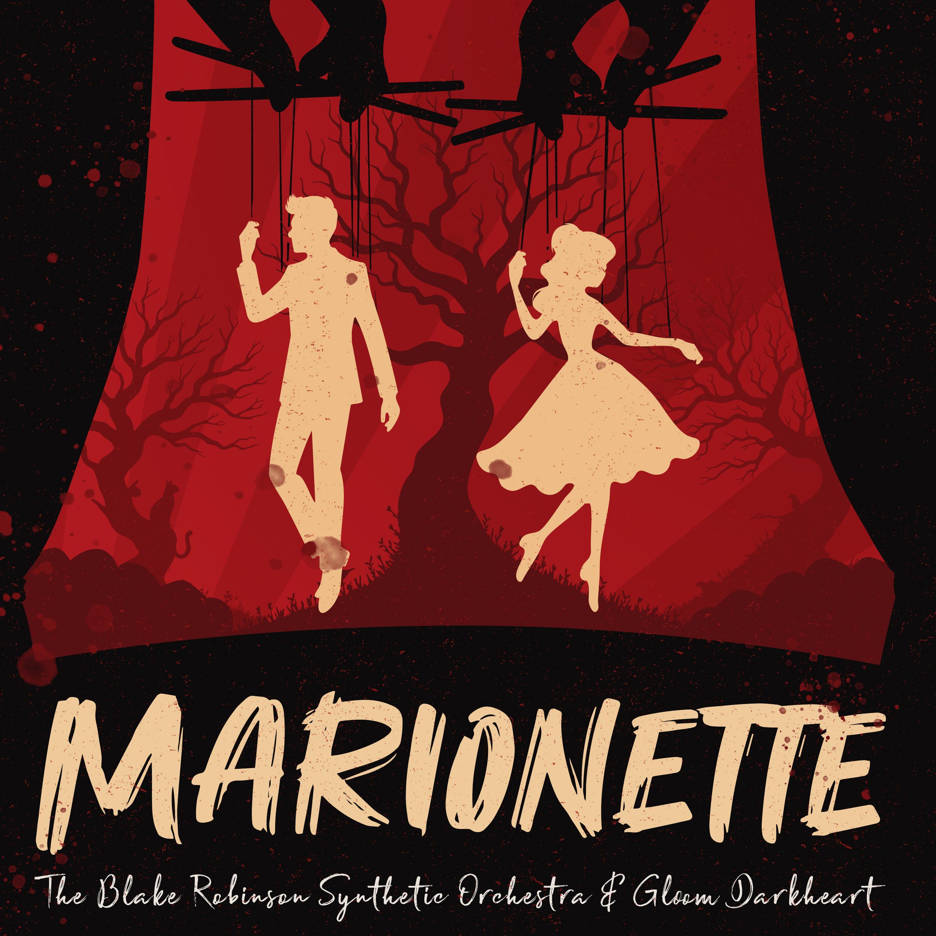 Marionette