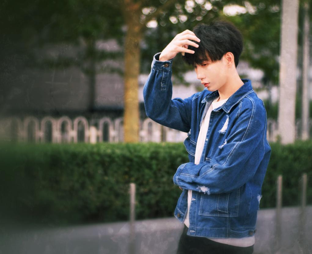 谢路昊