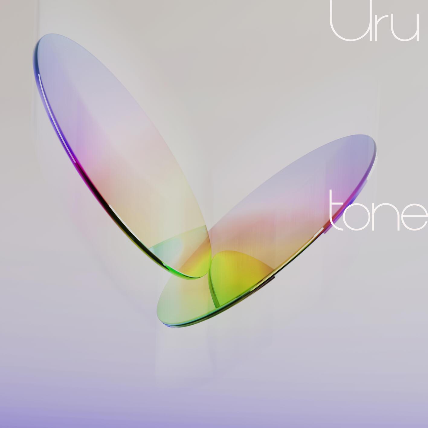 Uru ·《tone (Special Edition)》