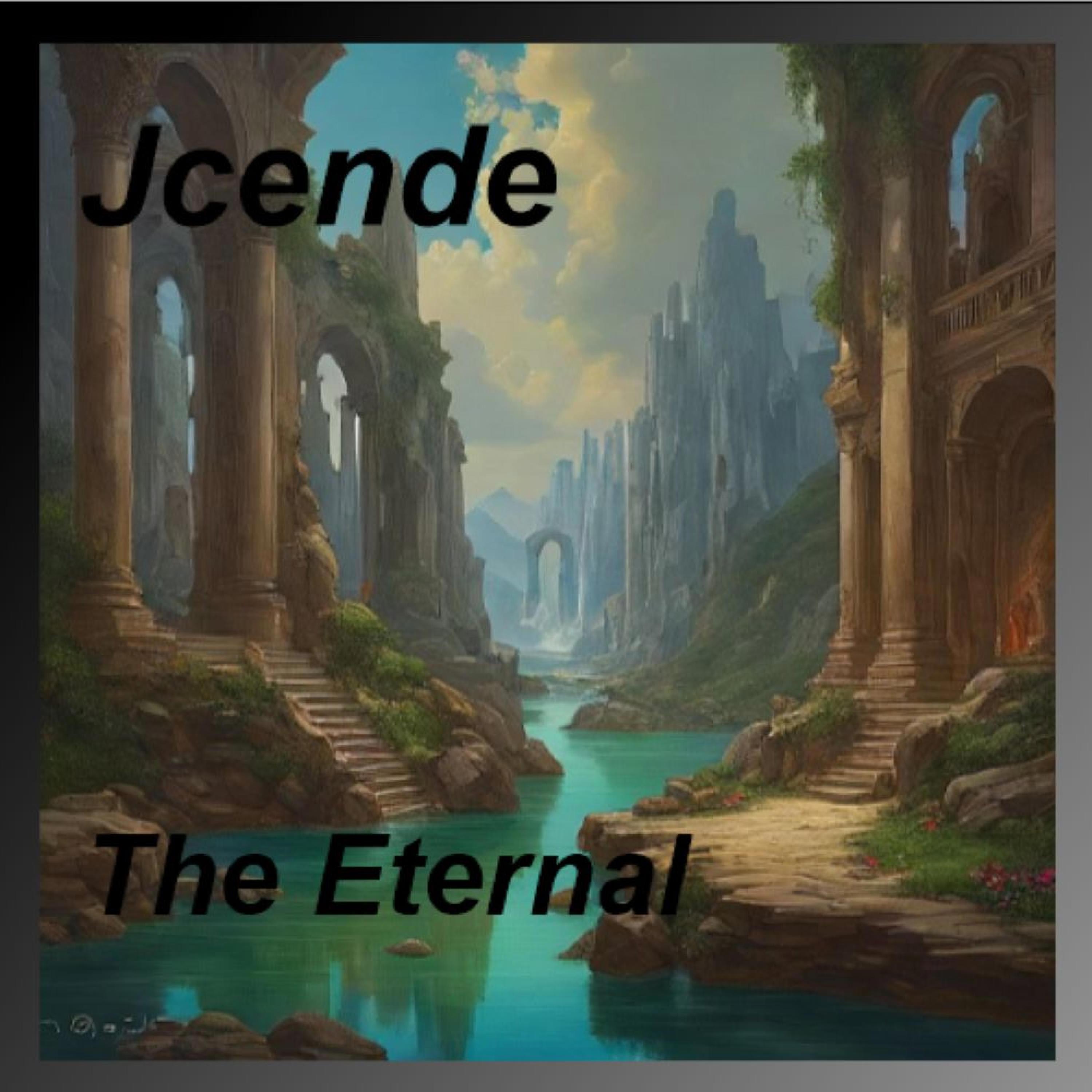 The Eternal