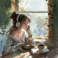 Subtle Relaxation: Chill Music for Relaxation
