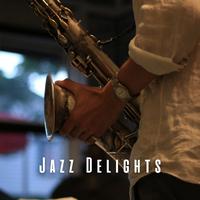 Jazz Delights: Coffee Shop Music