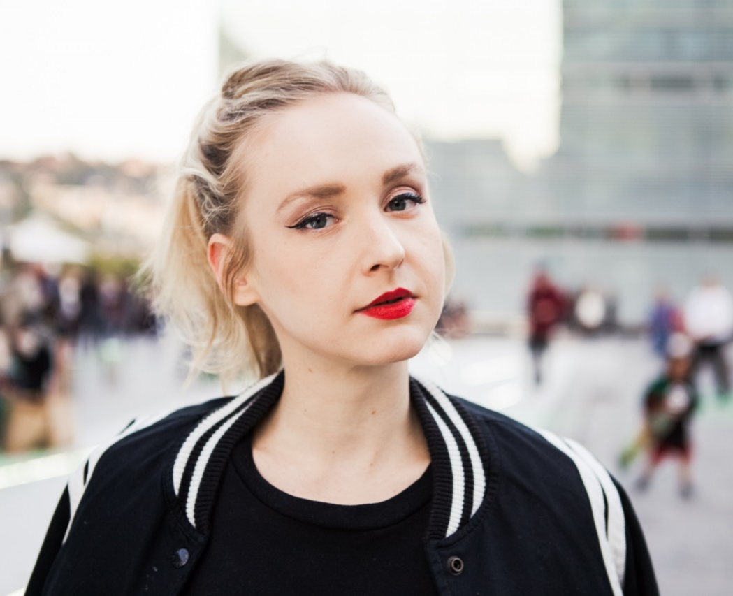 Leslie Clio