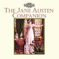 The Jane Austen Companion